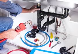 Best Re-piping Services  in Westway, TX